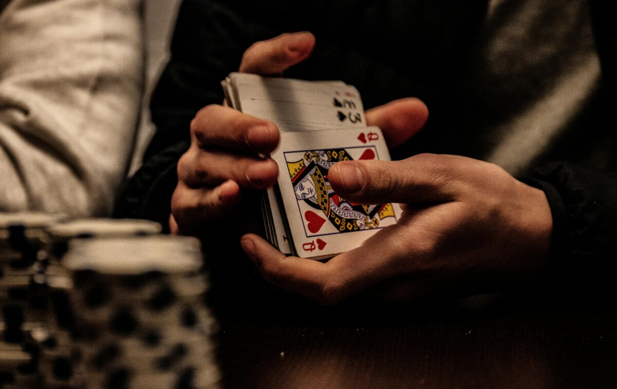 euchre