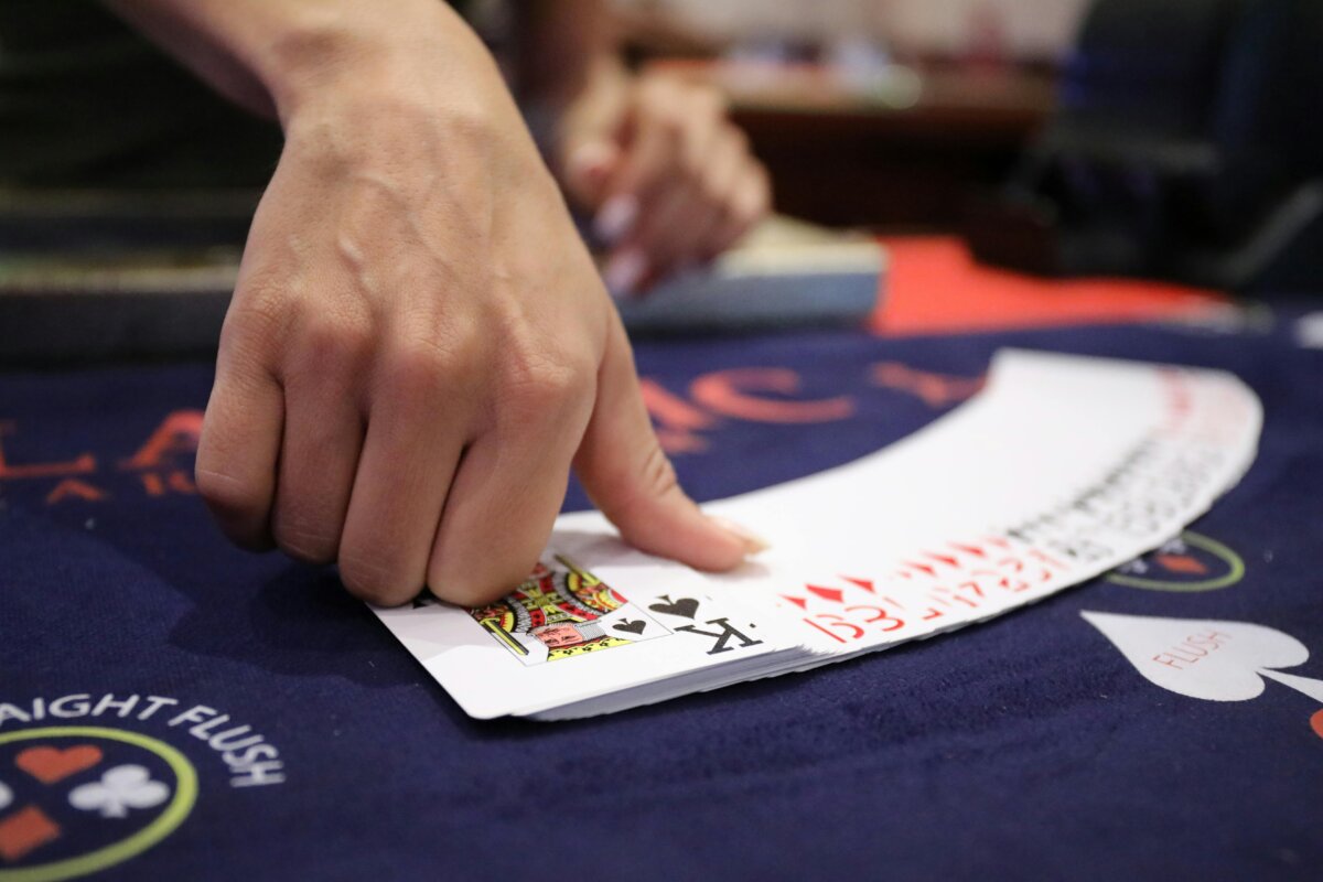 Cribbage