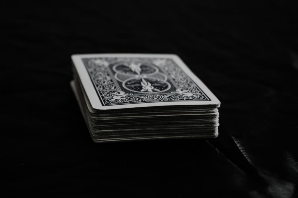 Punto Banco