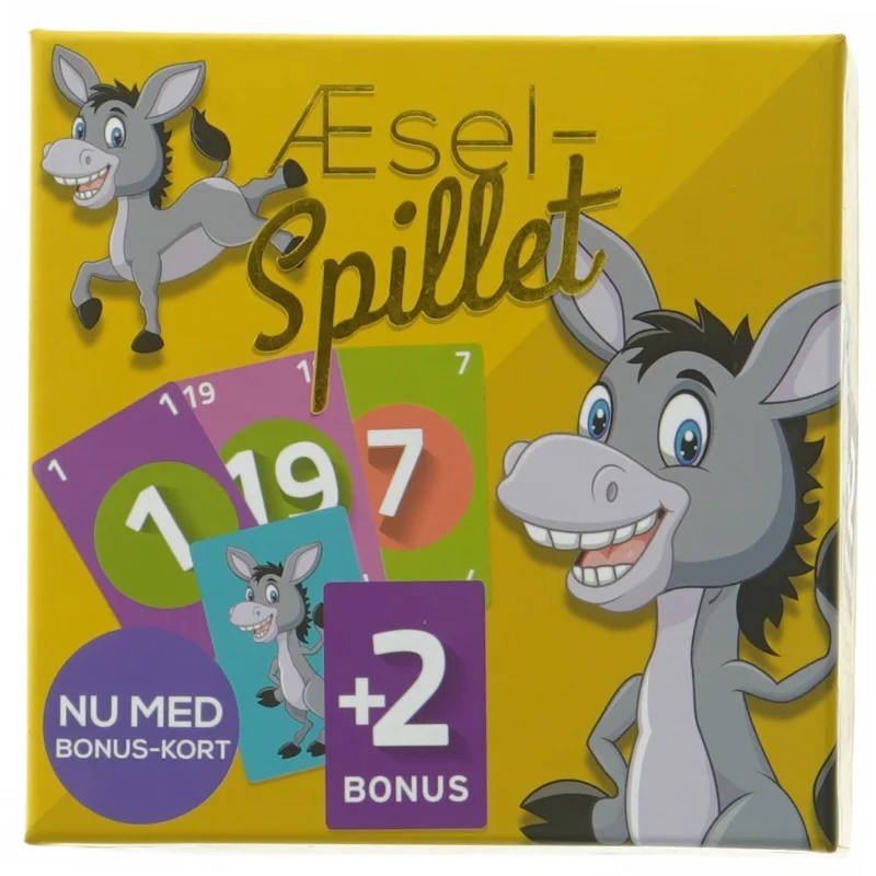 Æselspillet