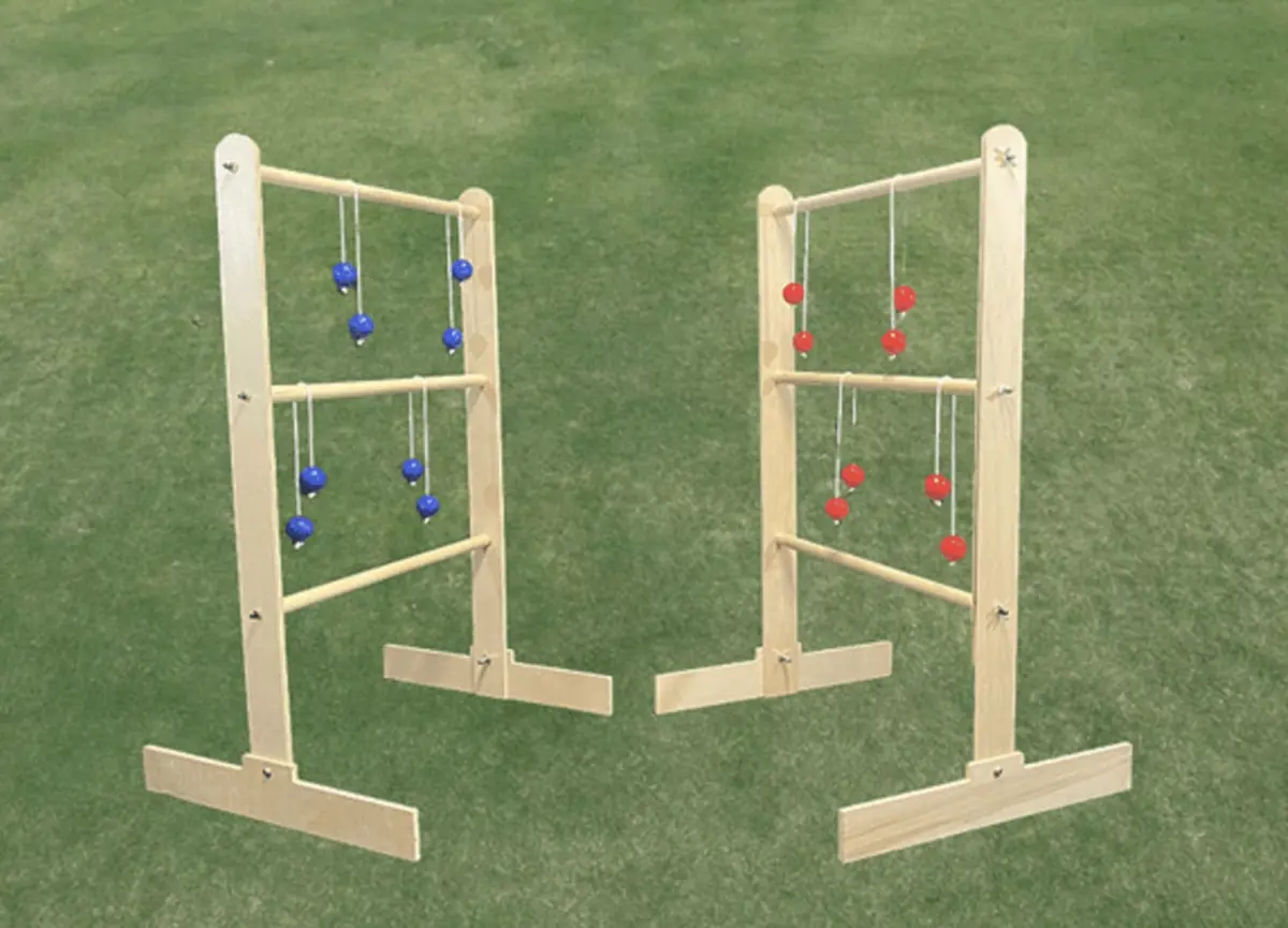 stigegolf regler
