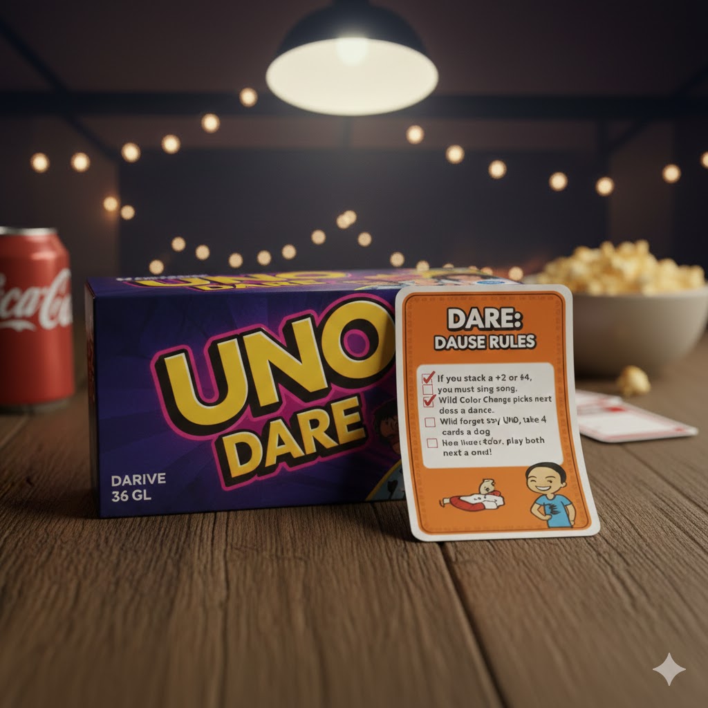 uno dare