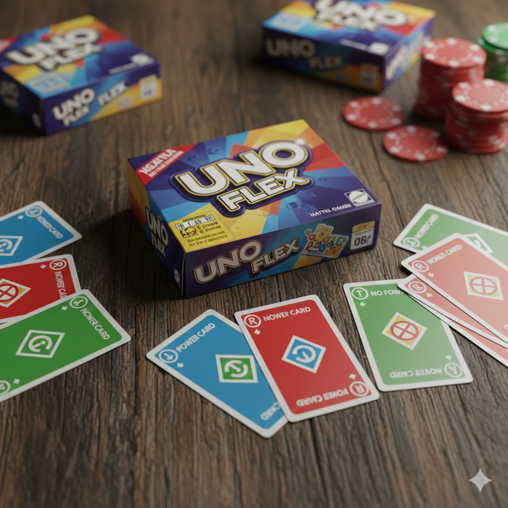 UNO Flex