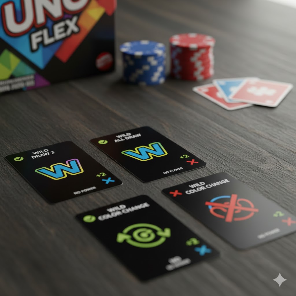 UNO Flex
