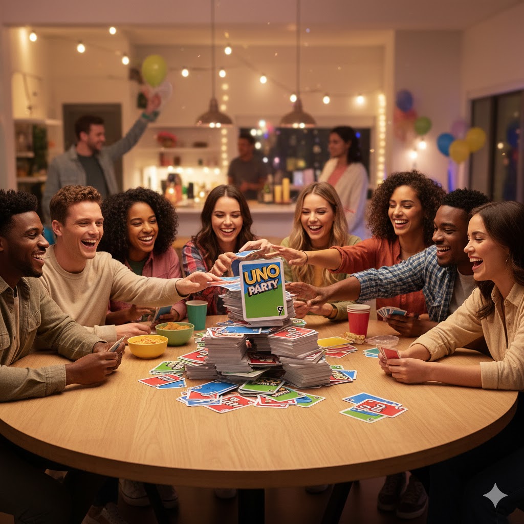 UNO Party