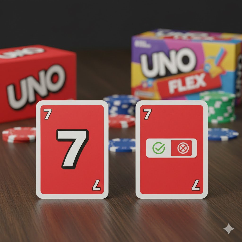 UNO Flex